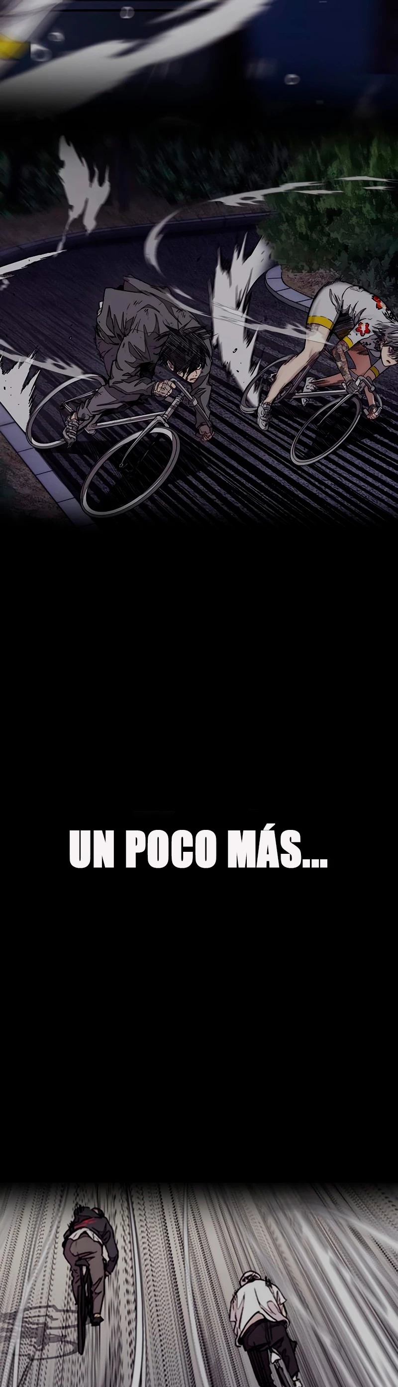 RompeVientos capítulo 464, página 33
