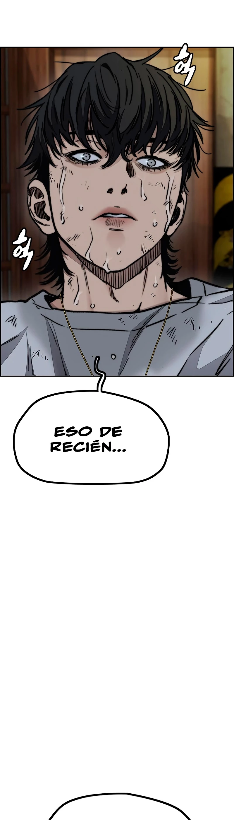 RompeVientos capítulo 464, página 56