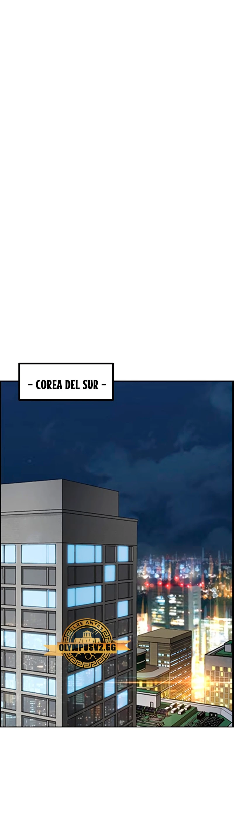 RompeVientos capítulo 464, página 58