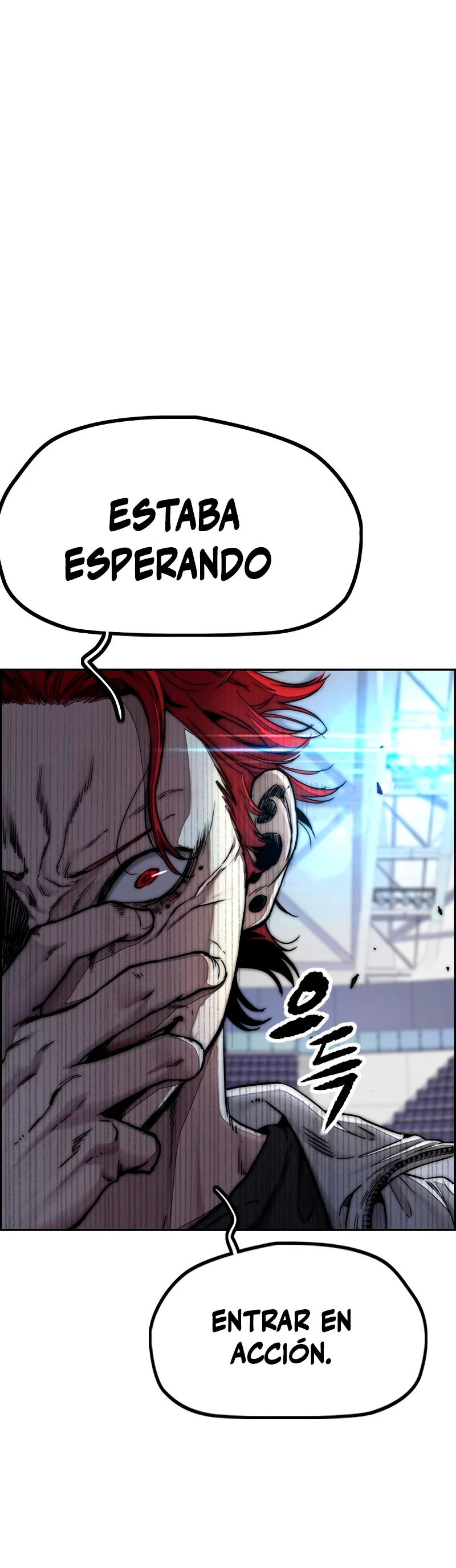 RompeVientos capítulo 464, página 70