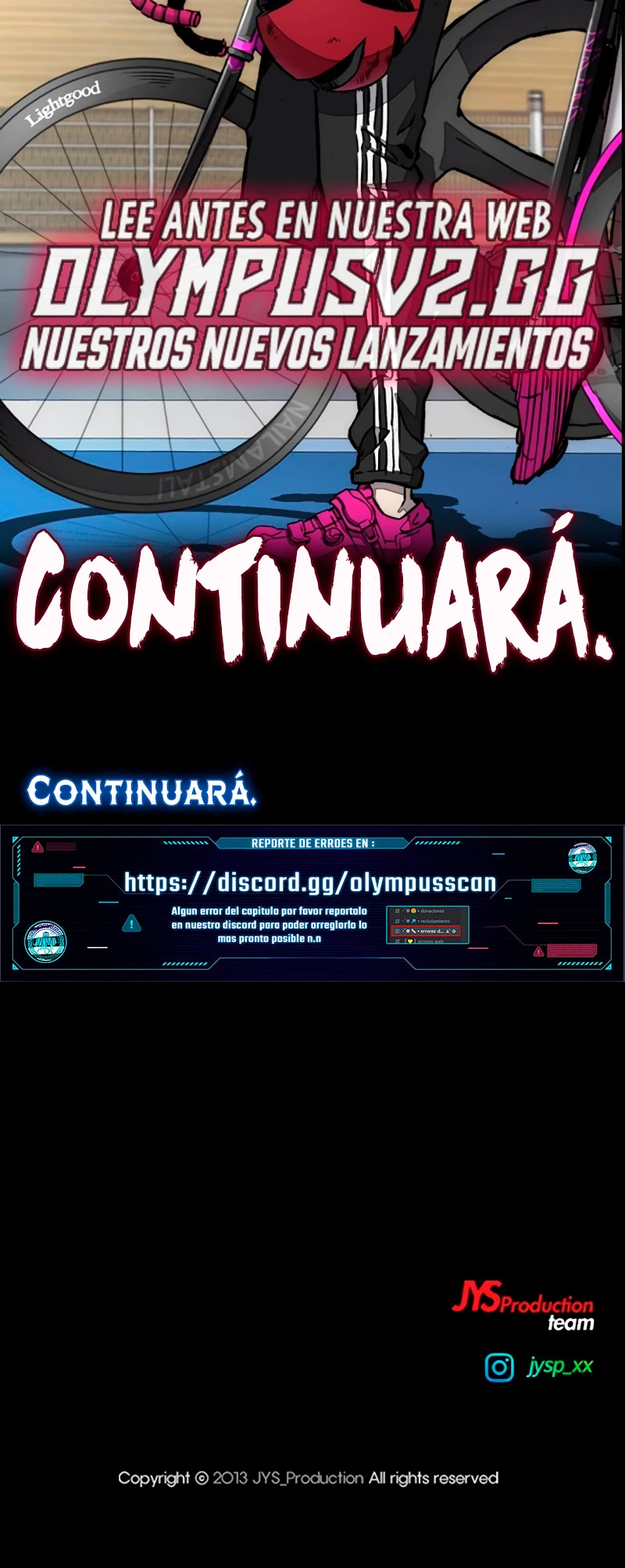 RompeVientos capítulo 464, página 74