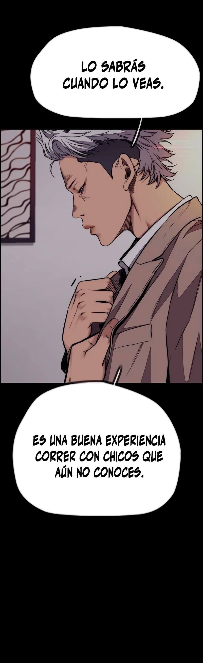 RompeVientos capítulo 465, página 5