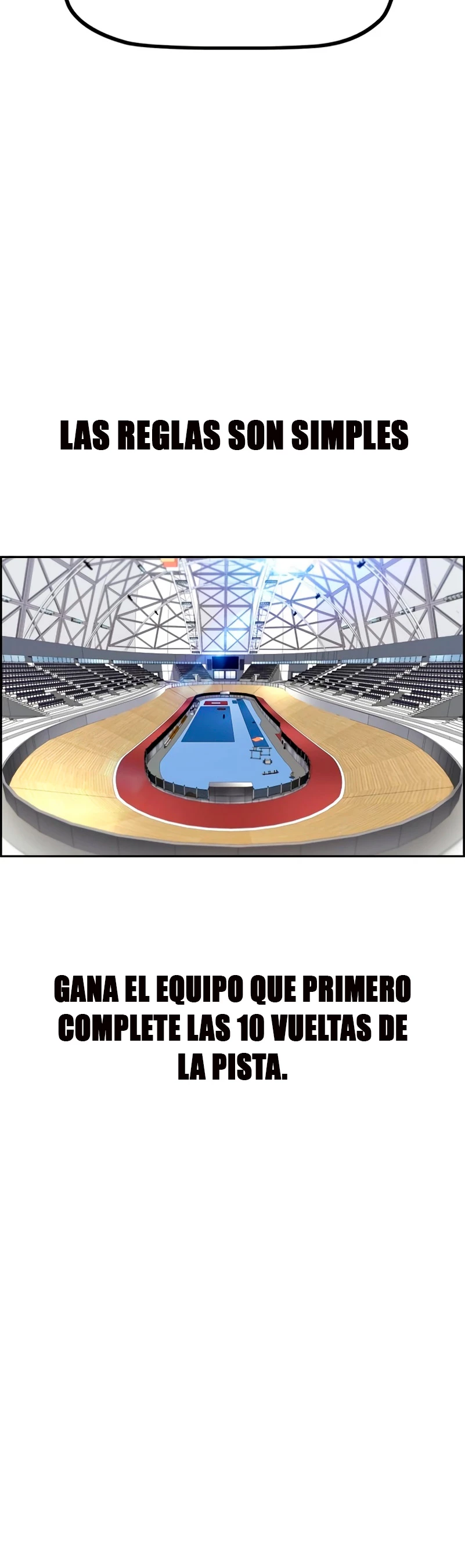 RompeVientos capítulo 465, página 28