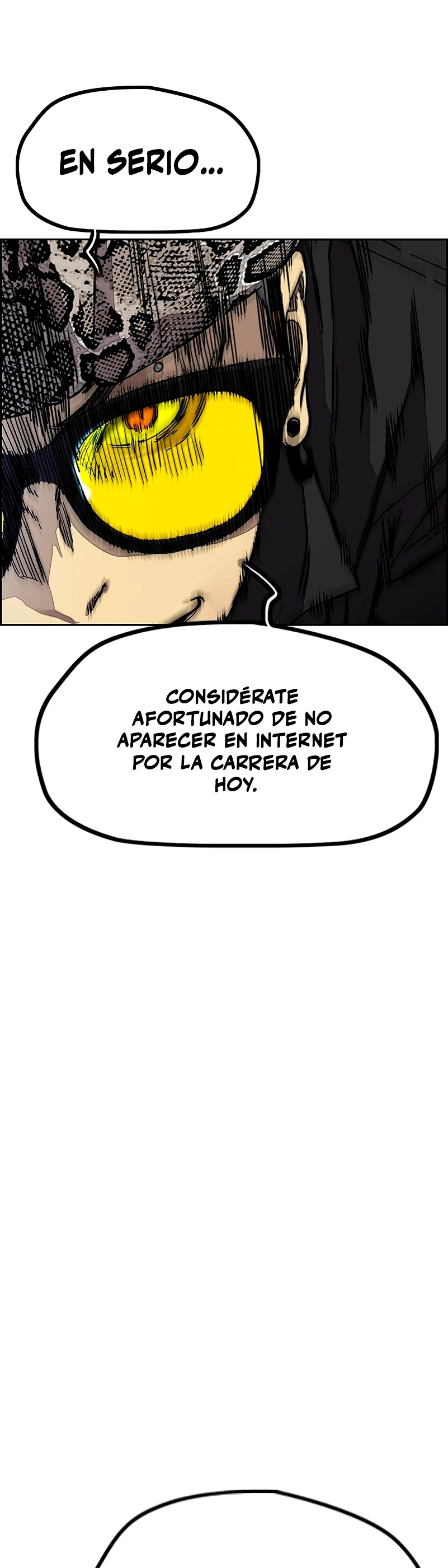 RompeVientos capítulo 465, página 69