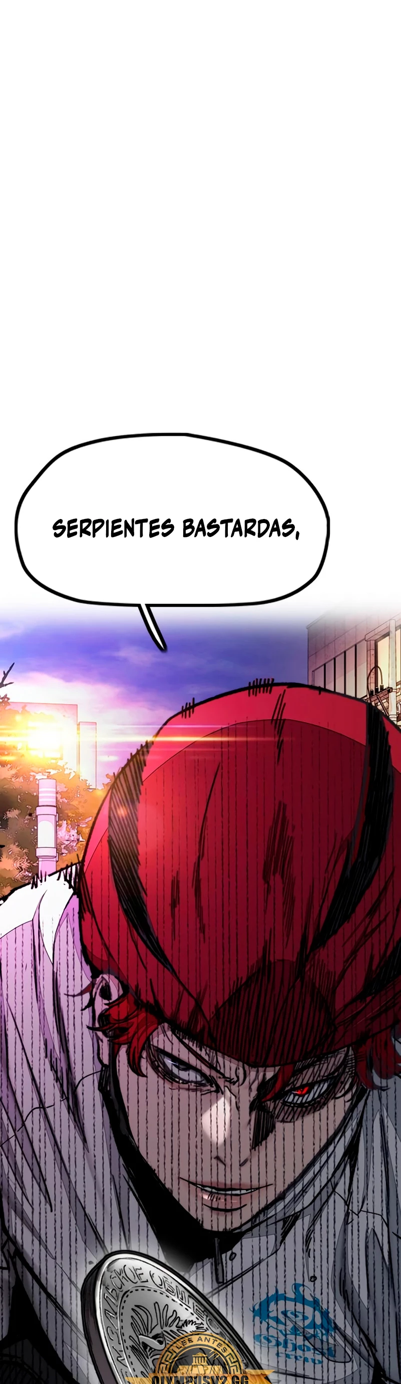 RompeVientos capítulo 465, página 80