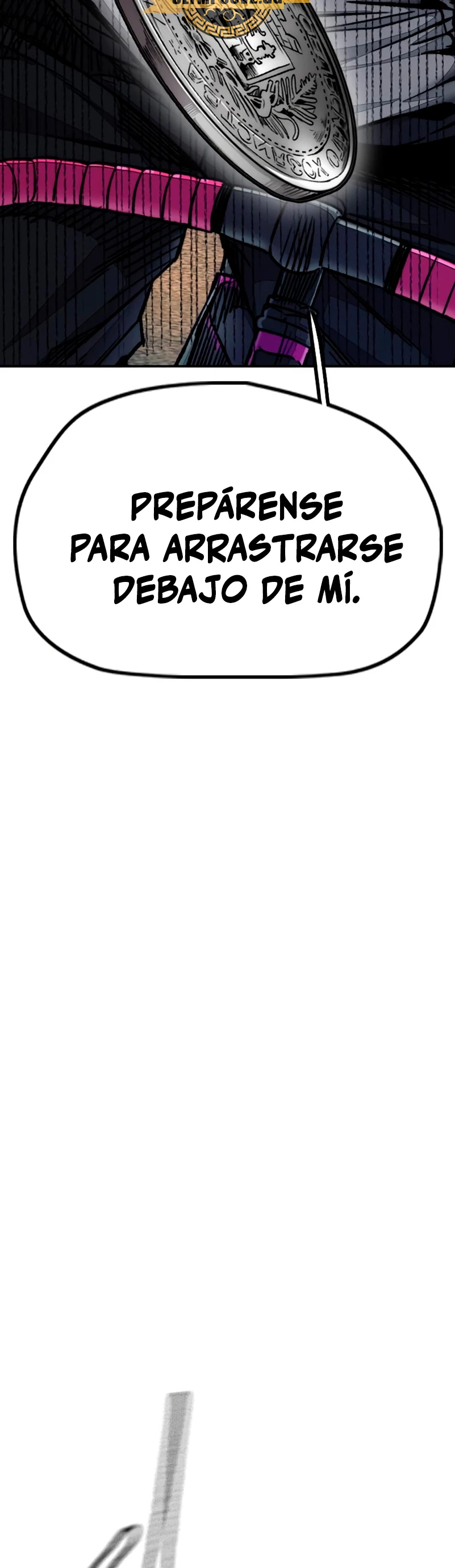 RompeVientos capítulo 465, página 81
