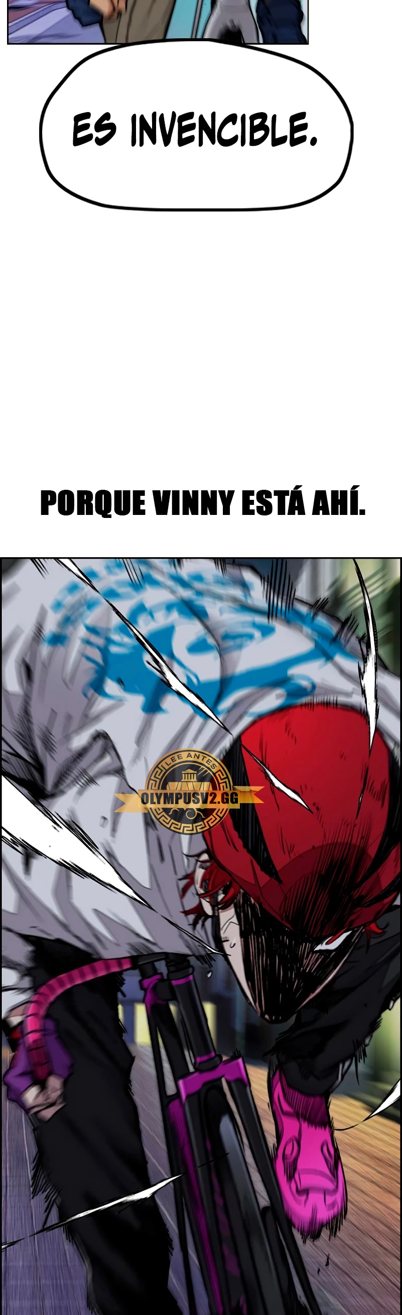 RompeVientos capítulo 466, página 7