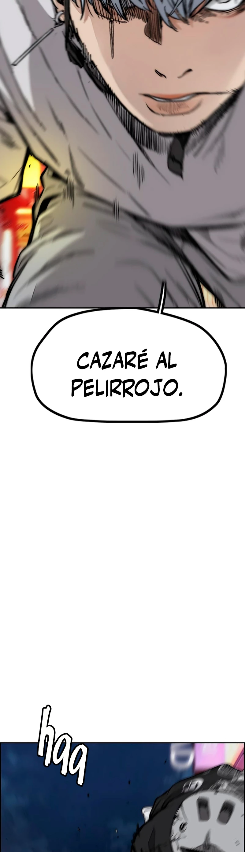 RompeVientos capítulo 466, página 21