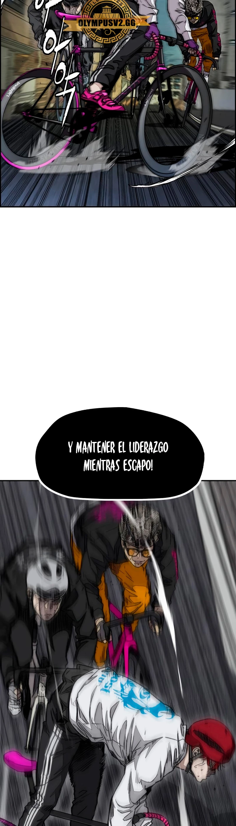 RompeVientos capítulo 466, página 53