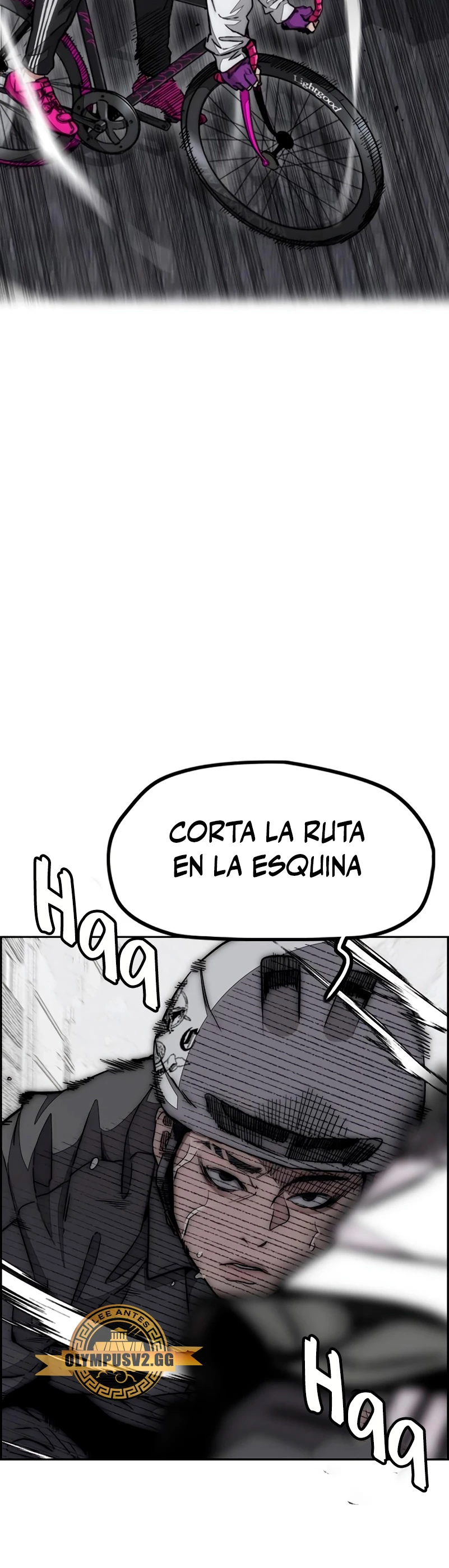 RompeVientos capítulo 466, página 54