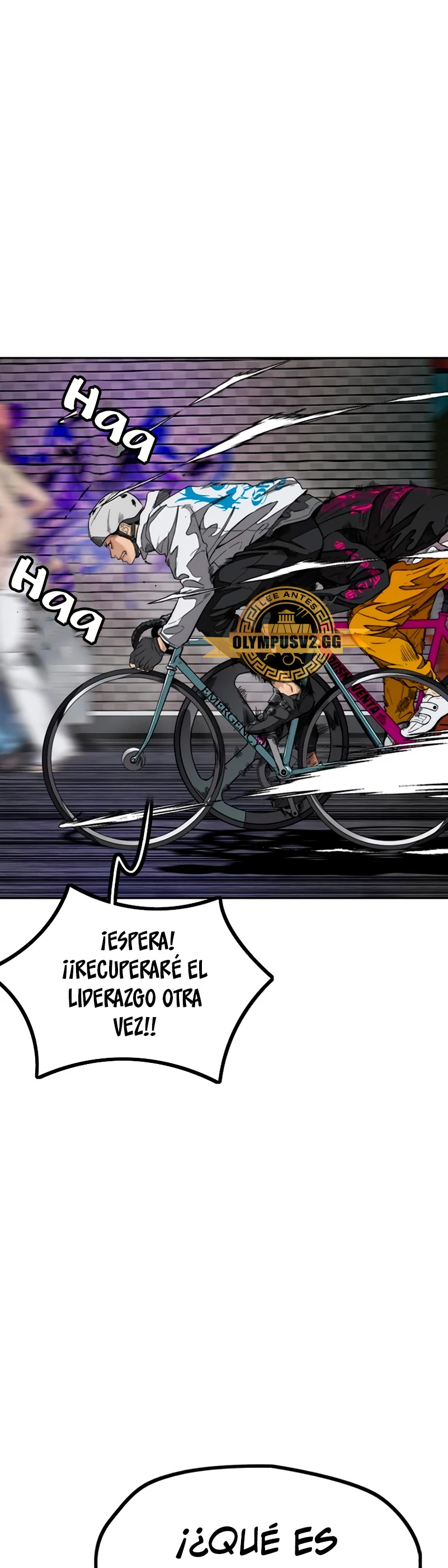 RompeVientos capítulo 466, página 57