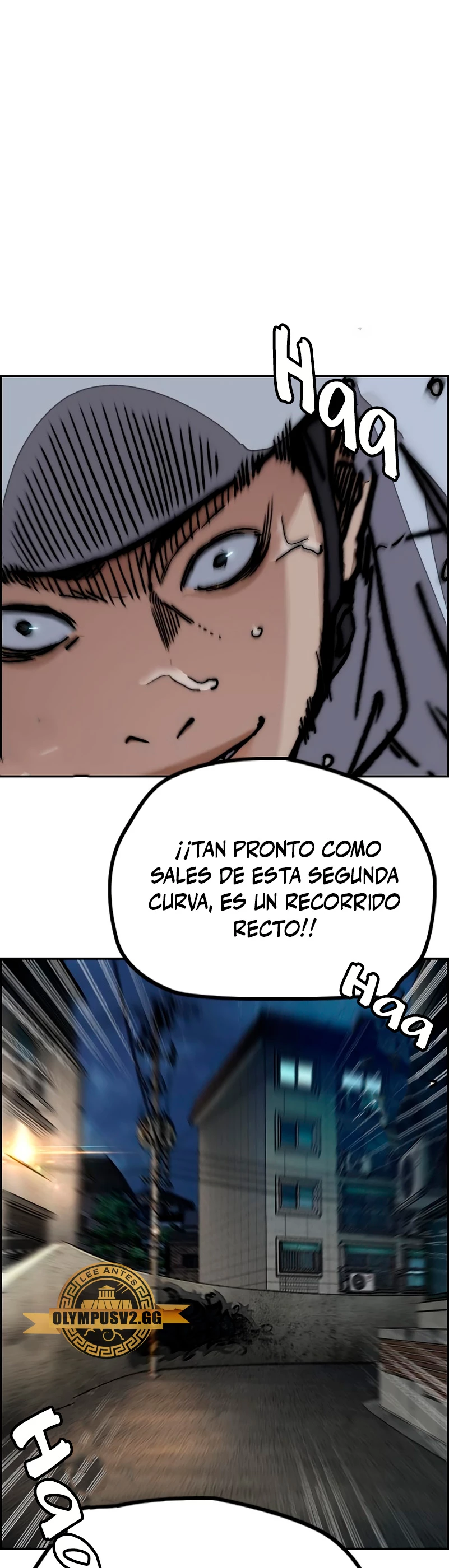 RompeVientos capítulo 466, página 60