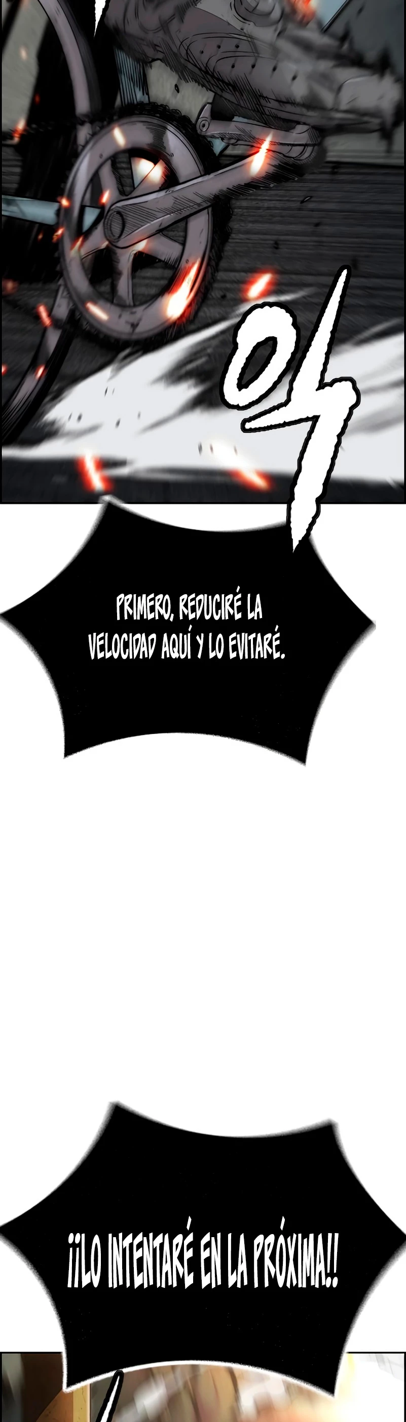 RompeVientos capítulo 466, página 70