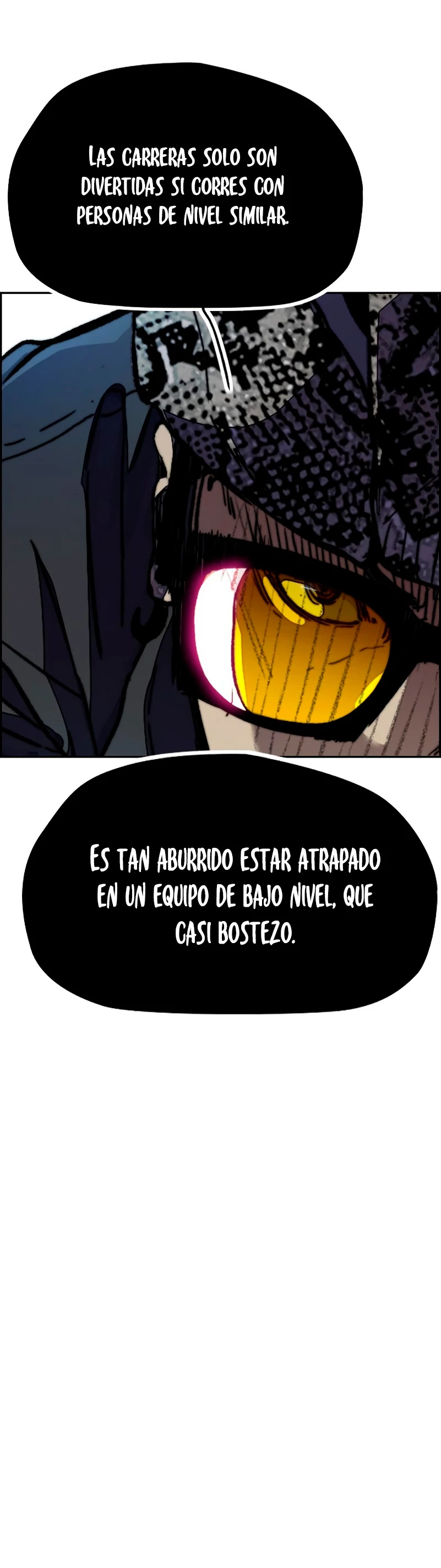RompeVientos capítulo 466, página 83