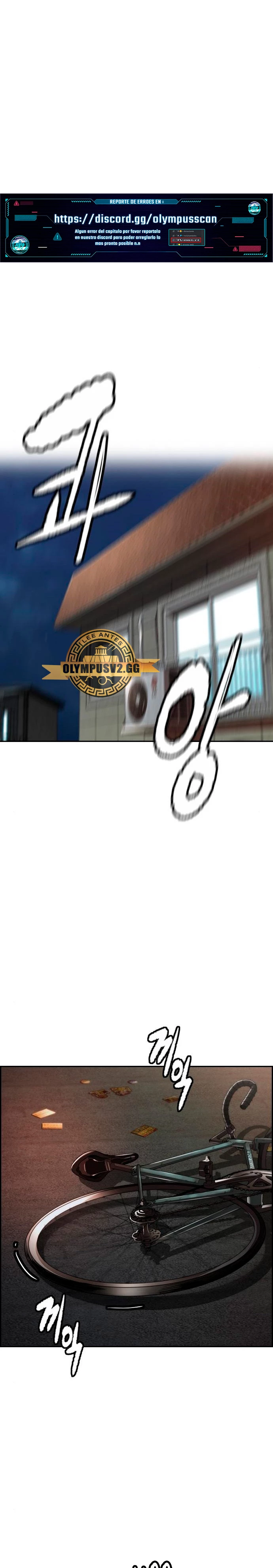 RompeVientos capítulo 467, página 2