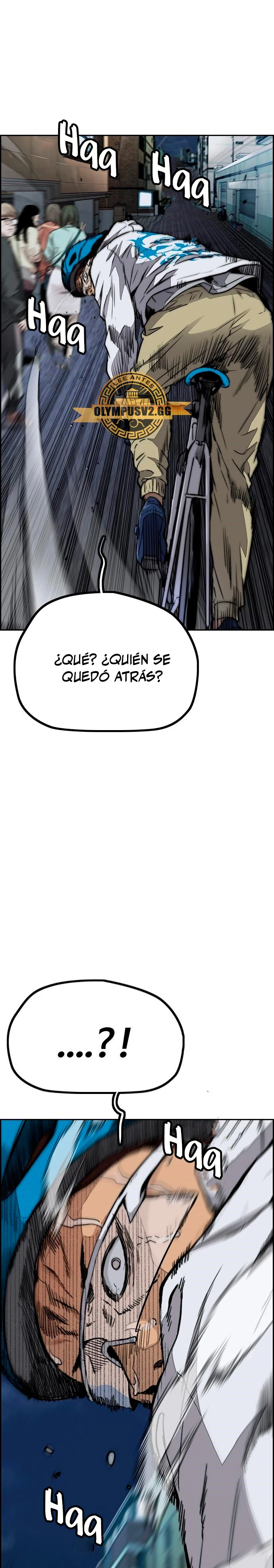 RompeVientos capítulo 467, página 4