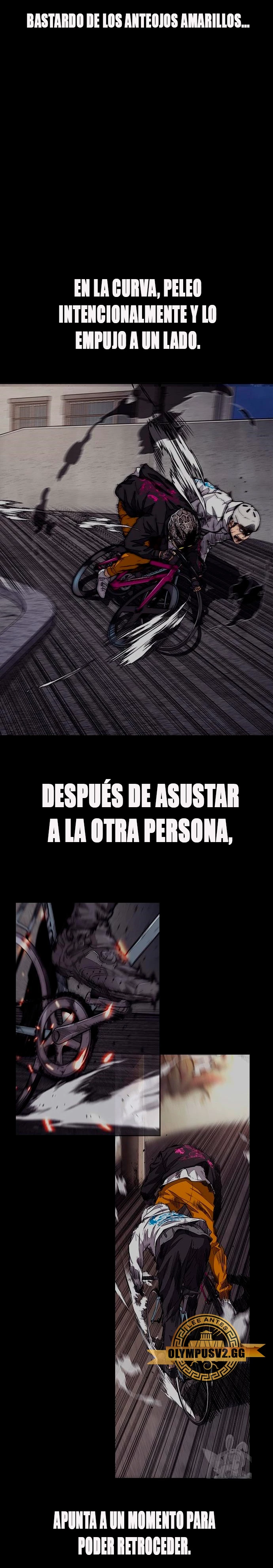 RompeVientos capítulo 467, página 7