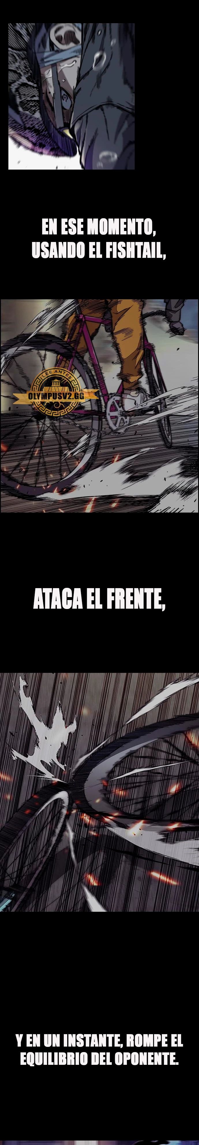 RompeVientos capítulo 467, página 8