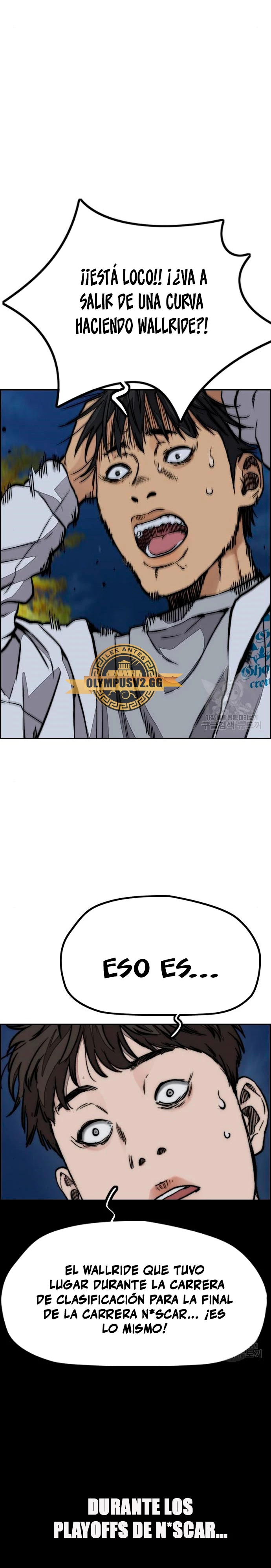 RompeVientos capítulo 467, página 25