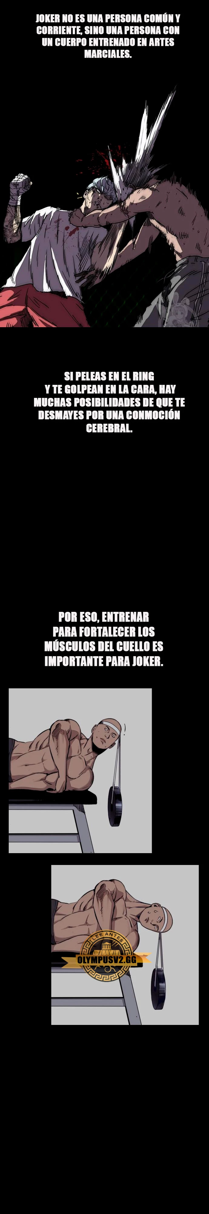 RompeVientos capítulo 467, página 30