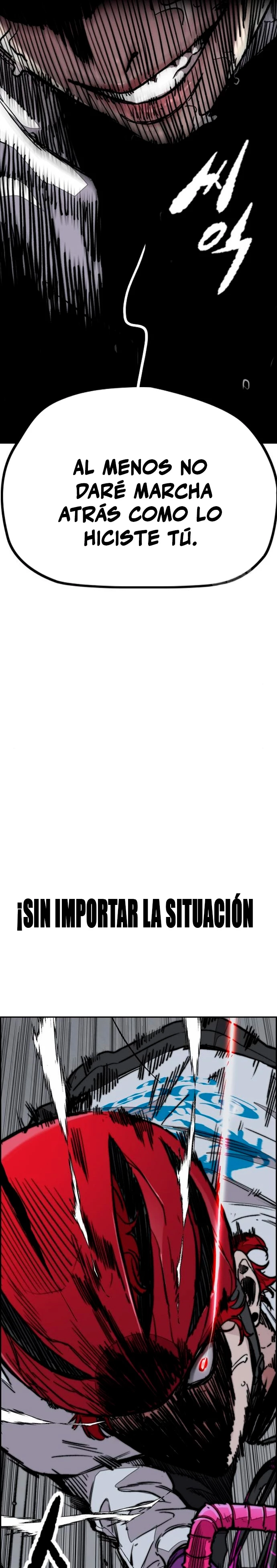 RompeVientos capítulo 467, página 44