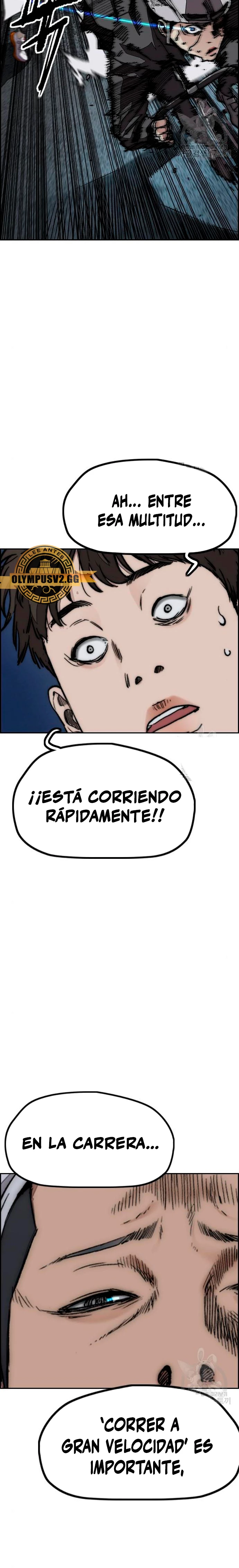 RompeVientos capítulo 468, página 10