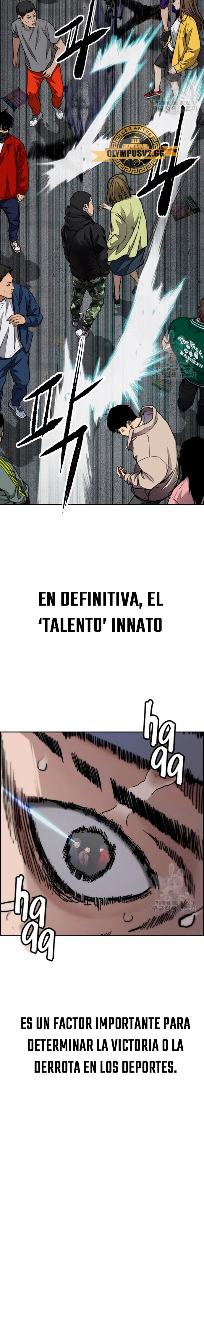 RompeVientos capítulo 468, página 13