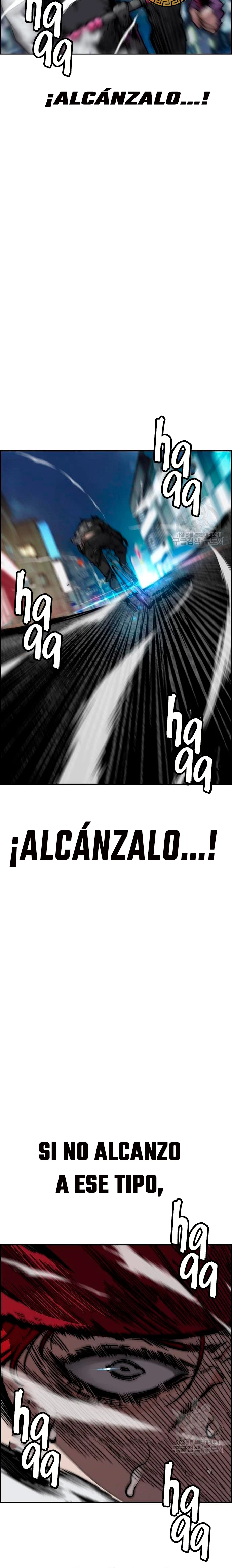 RompeVientos capítulo 468, página 31