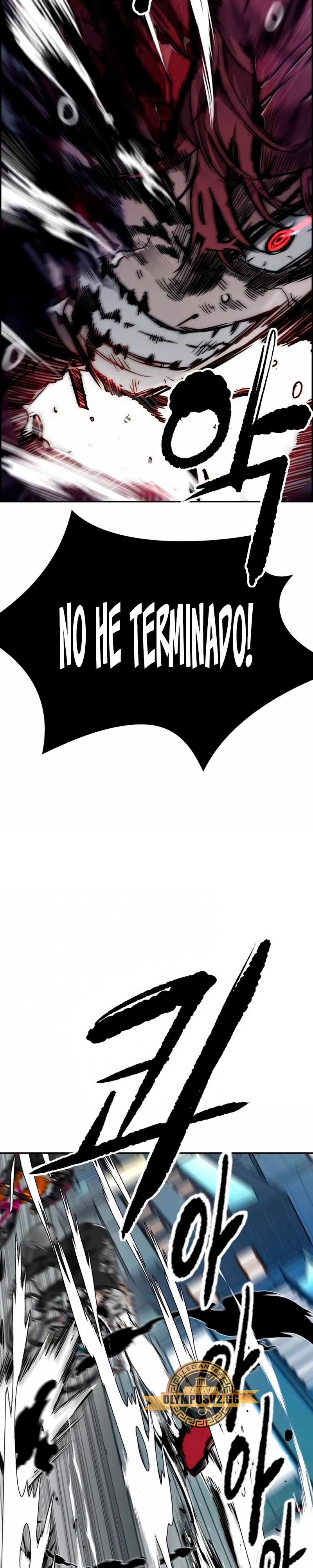 RompeVientos capítulo 469, página 7