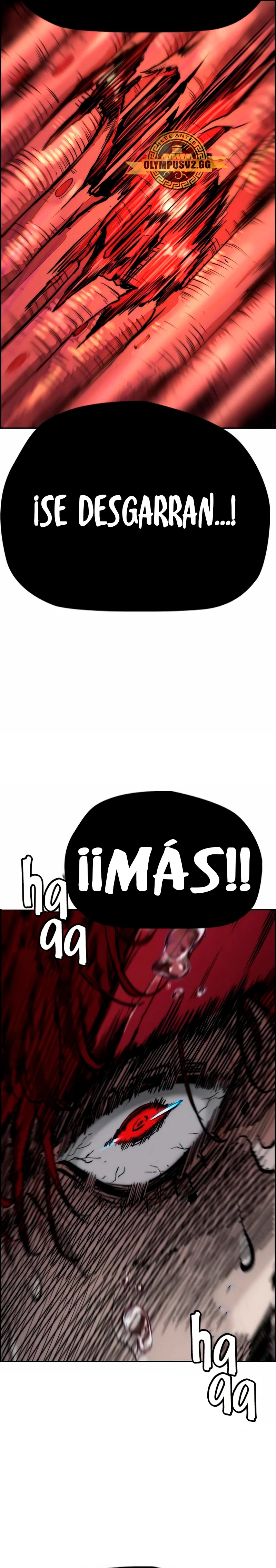 RompeVientos capítulo 469, página 20