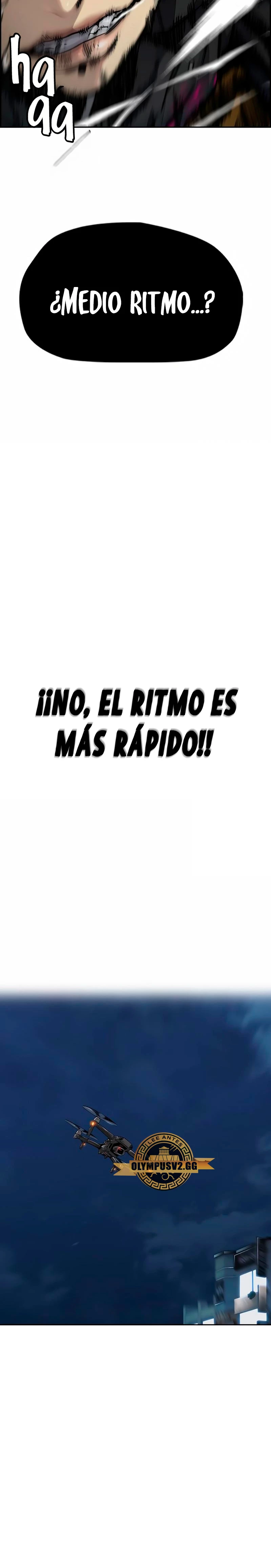 RompeVientos capítulo 469, página 23
