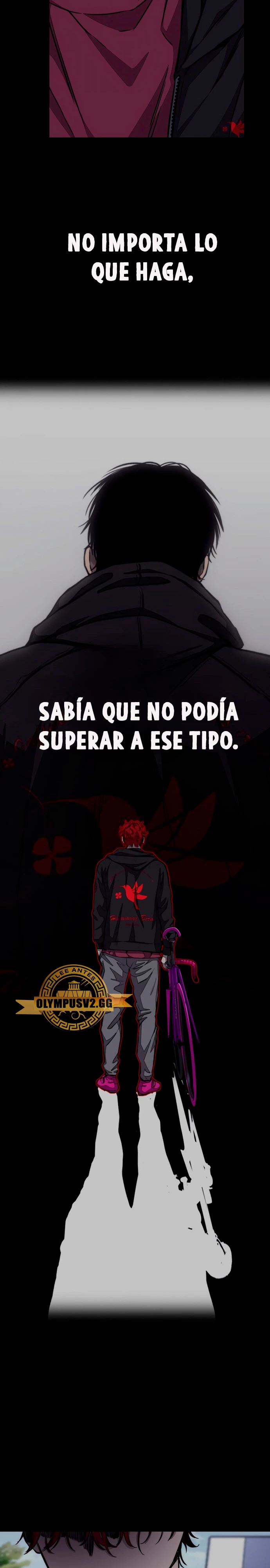 RompeVientos capítulo 470, página 17