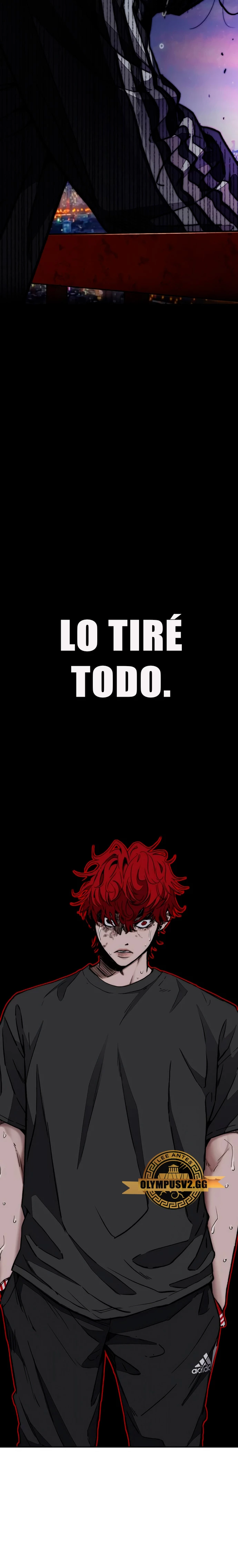 RompeVientos capítulo 470, página 24