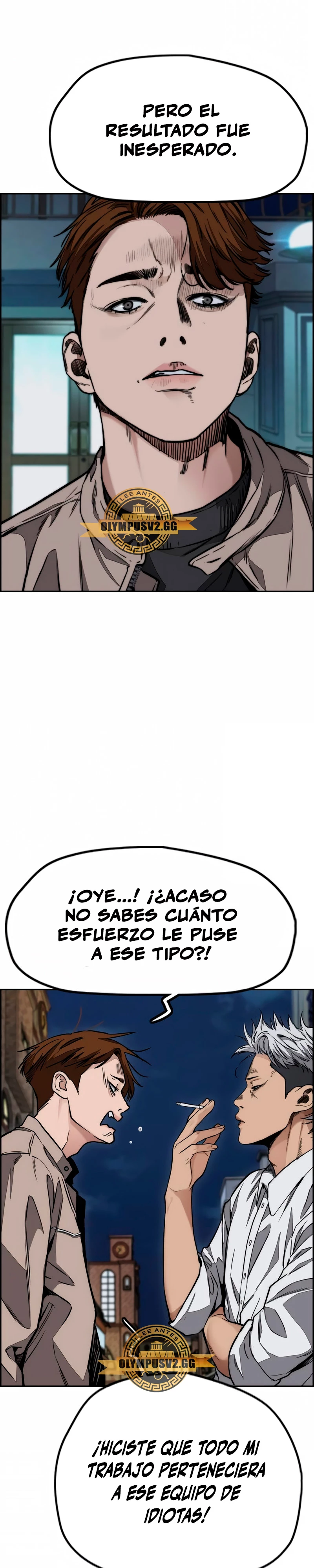 RompeVientos capítulo 471, página 4