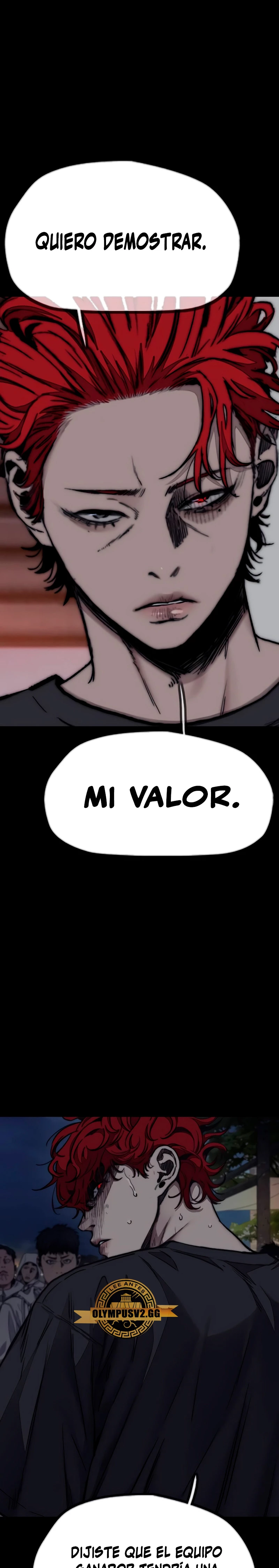 RompeVientos capítulo 471, página 16
