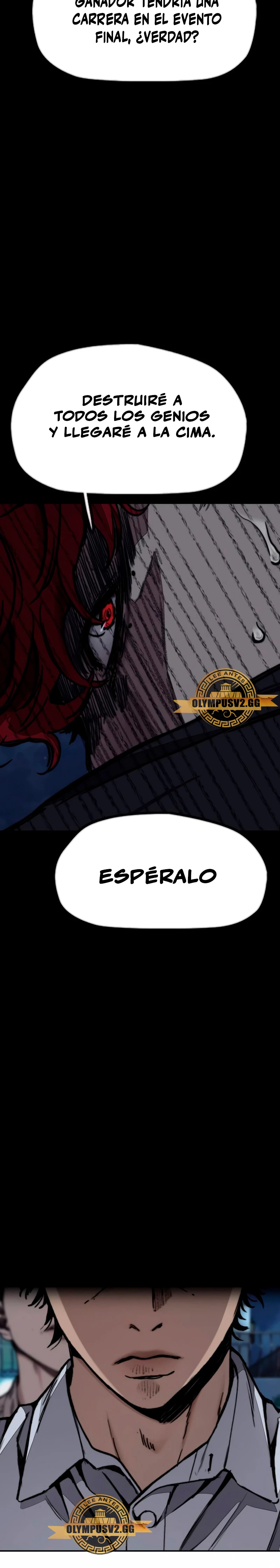RompeVientos capítulo 471, página 17