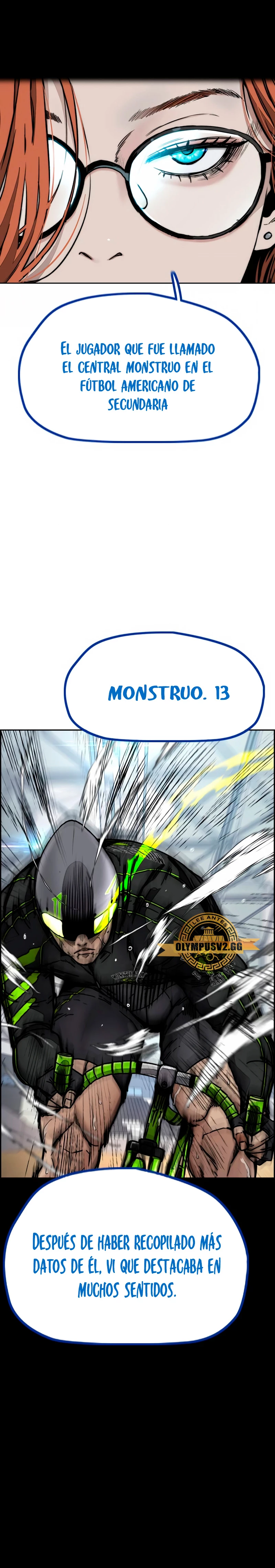 RompeVientos capítulo 471, página 34