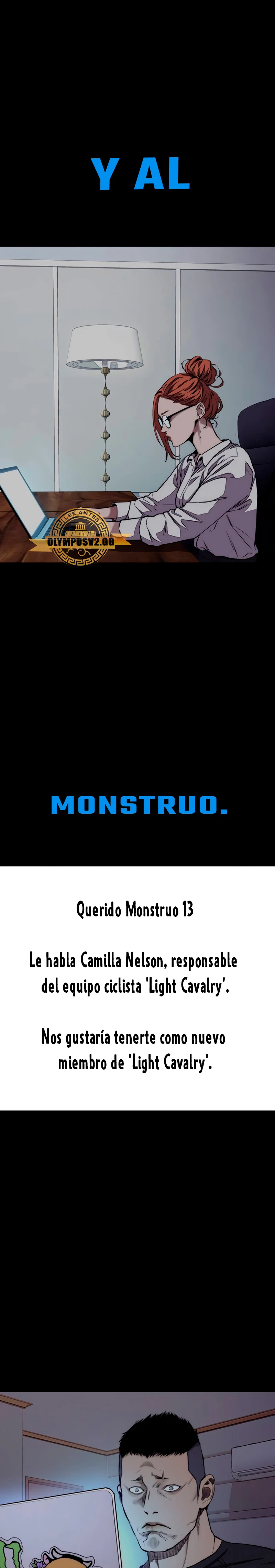 RompeVientos capítulo 471, página 36