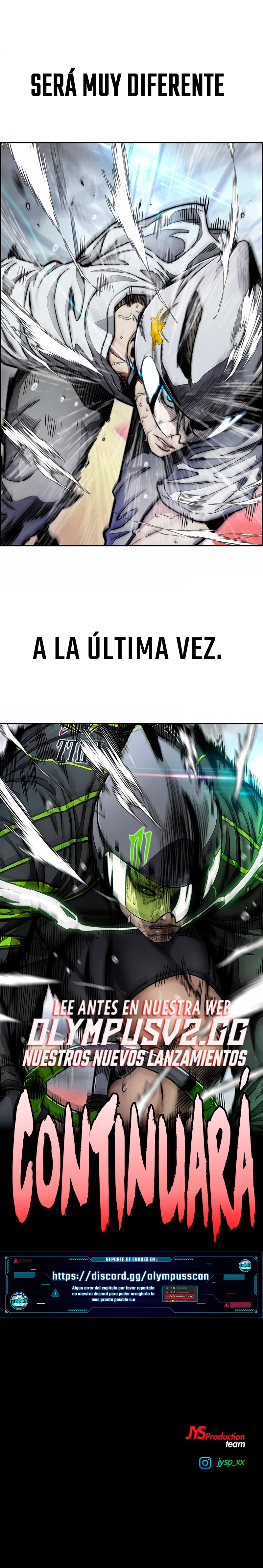 RompeVientos capítulo 471, página 43