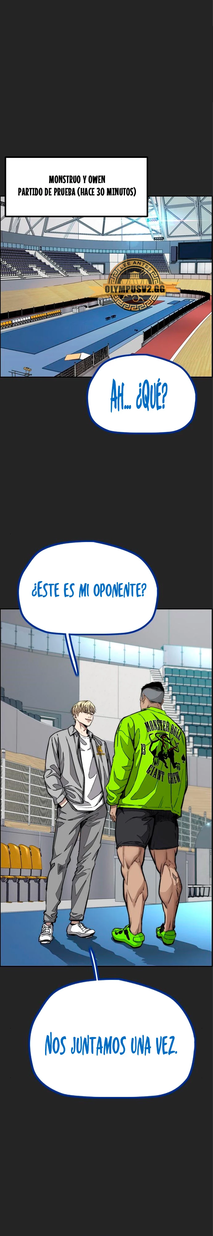 RompeVientos capítulo 472, página 2