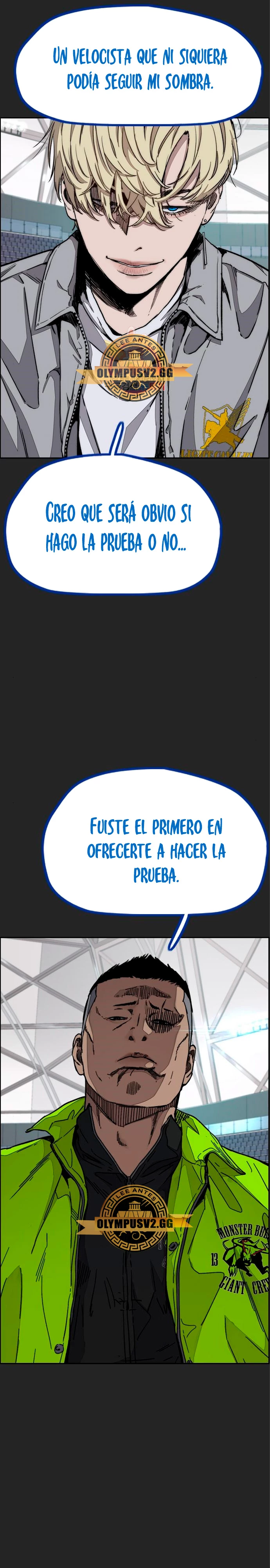RompeVientos capítulo 472, página 3