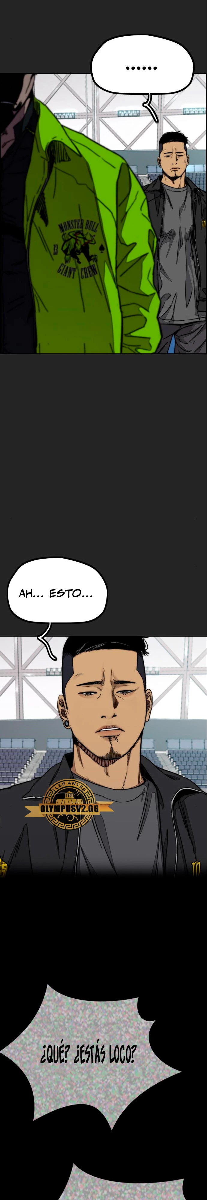 RompeVientos capítulo 472, página 4