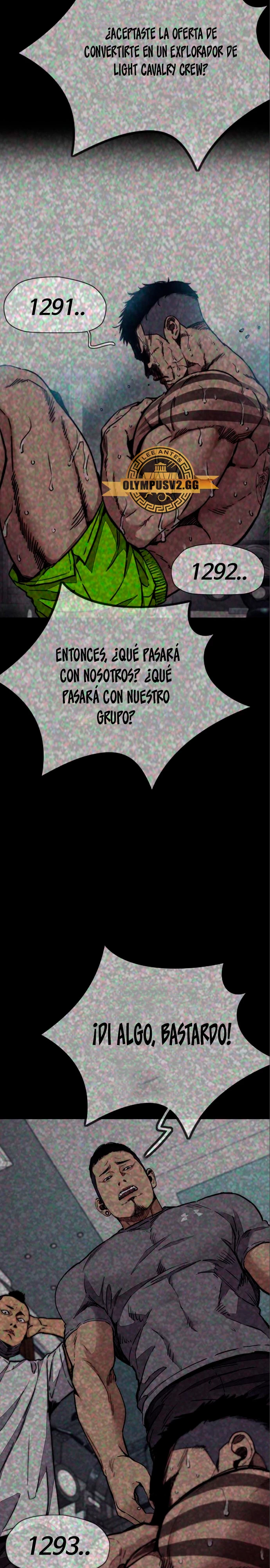 RompeVientos capítulo 472, página 5