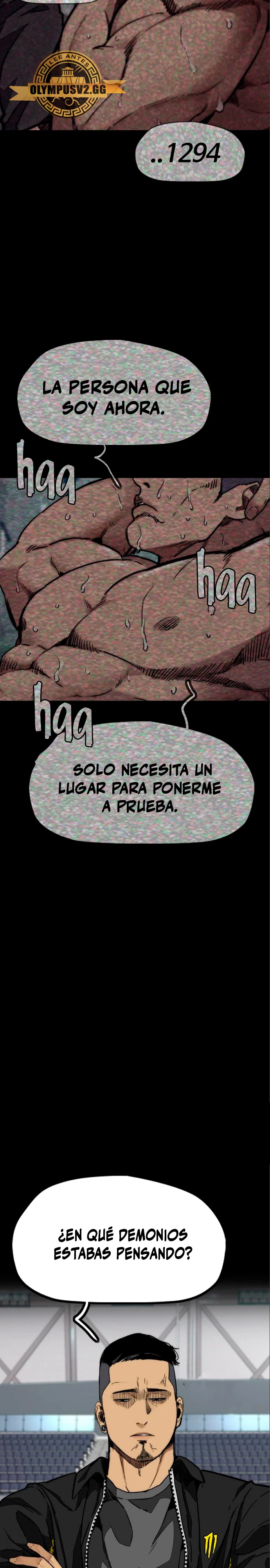 RompeVientos capítulo 472, página 6