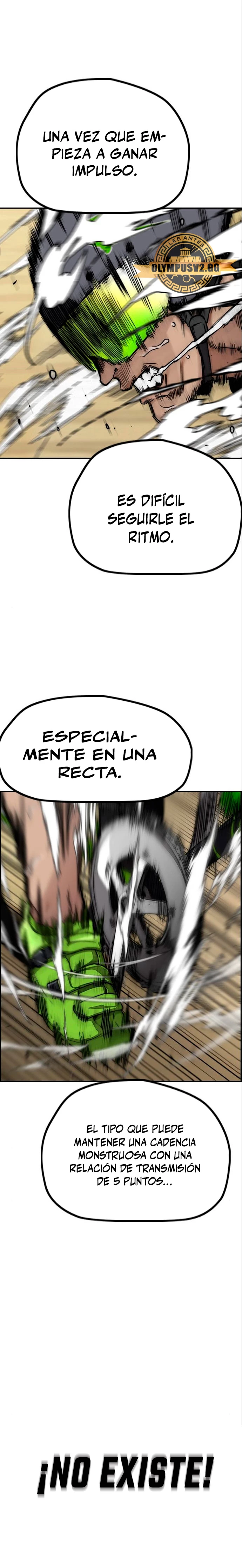 RompeVientos capítulo 472, página 14