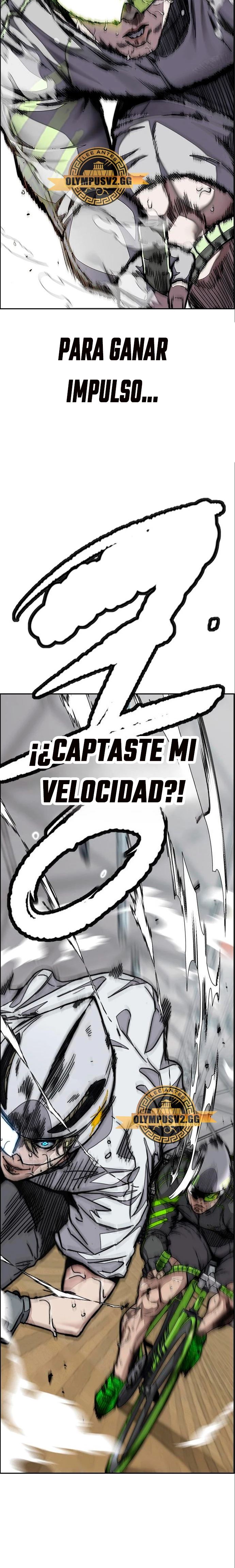 RompeVientos capítulo 472, página 24