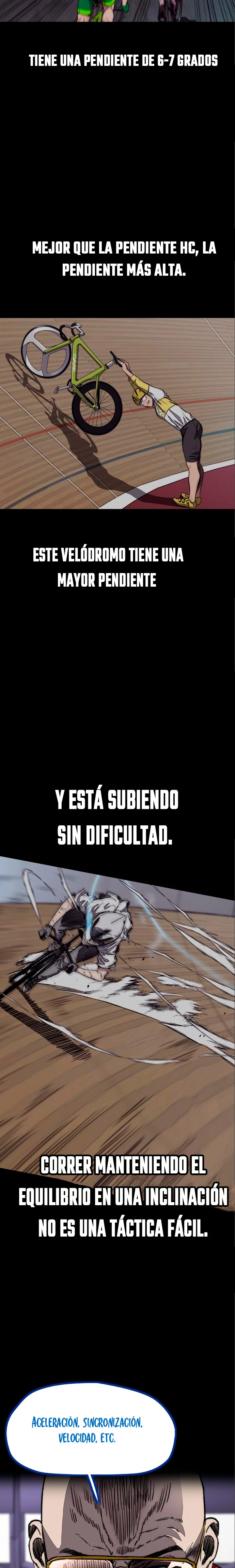 RompeVientos capítulo 472, página 26