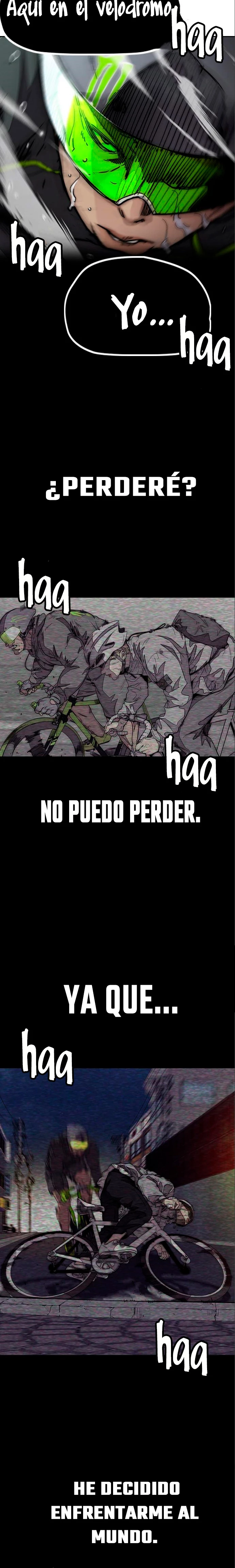 RompeVientos capítulo 472, página 32