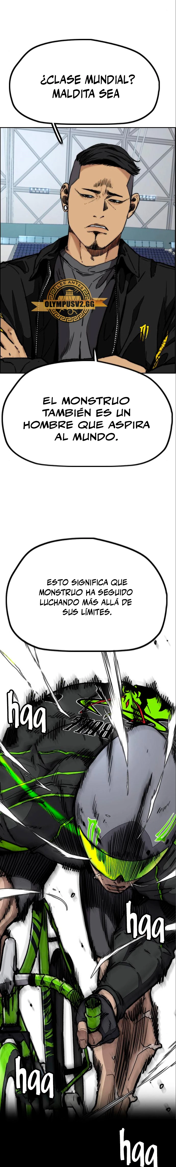 RompeVientos capítulo 472, página 35