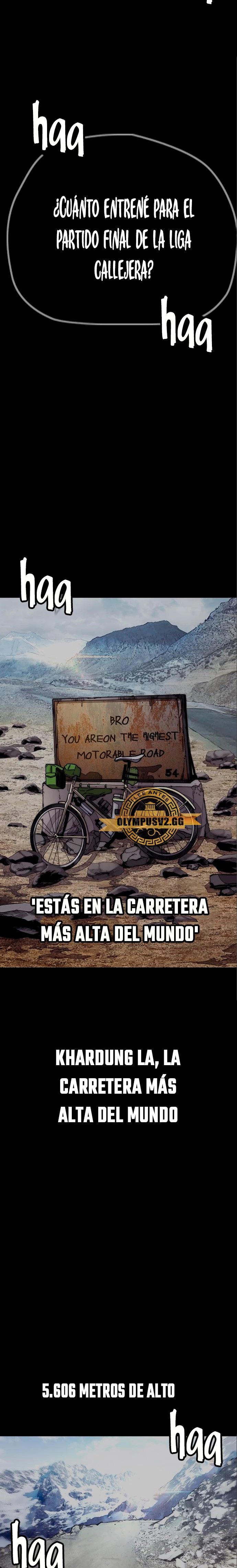 RompeVientos capítulo 472, página 36